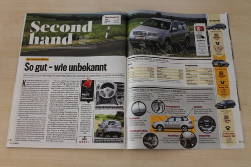 Auto bild 2014 tips - auto, für