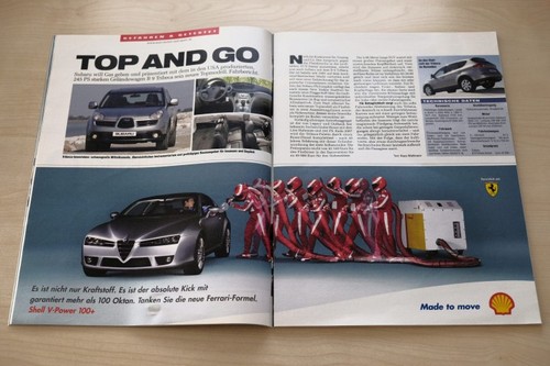 Auto motor und sport - motor,