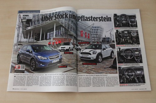Auto bild 2012 - bild, 18/2012