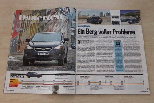 Auto bild 2014 - auto, wirklich