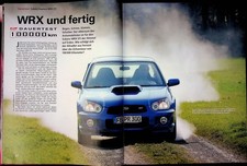 Sport Auto 03/2005 Wirklich