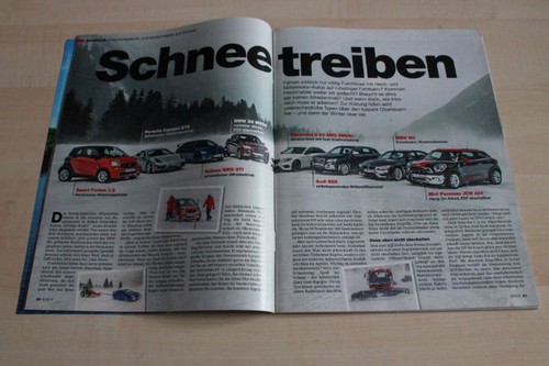 Auto motor sport ams - auto,