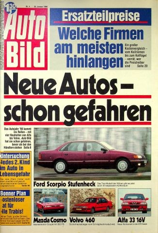 Auto bild 1990 subaru - 3),