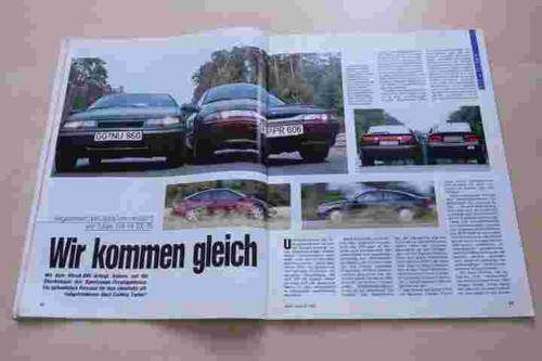 Sport auto 1992 subaru - sport,