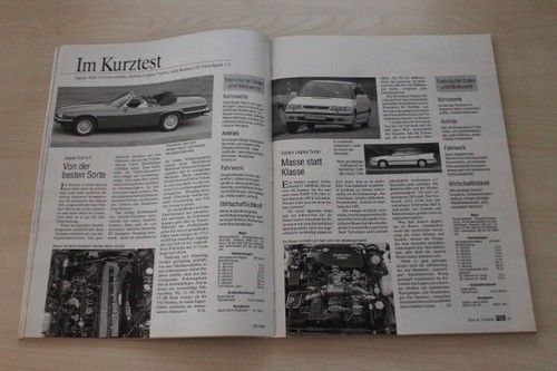 Auto motor und sport - auto,