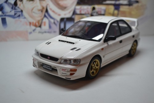 Otto mobile subaru impreza - mobile,