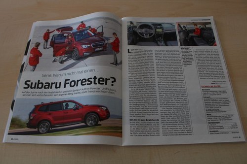 Auto motor und sport - motor, 02/2019