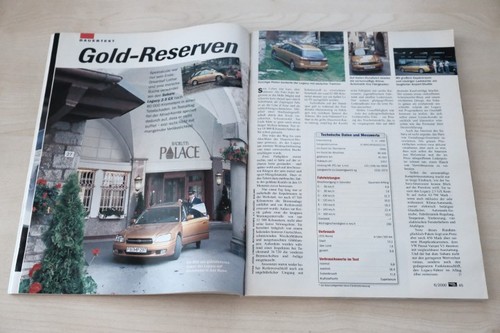 Auto motor und sport - und, 06/2000