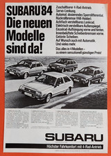 11. SUBARU Automobile