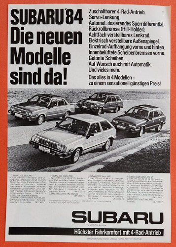 Subaru automobile - subaru,