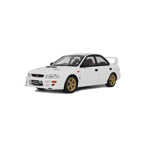 Ottomobile subaru impreza - ottomobile,