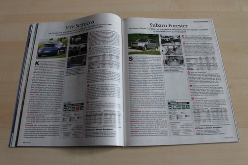 Auto motor und - auto,
