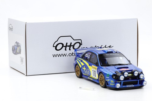Otto mobile subaru - mobile,