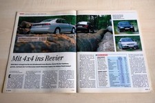 MOT 01/1995 Subaru Legacy 2.2