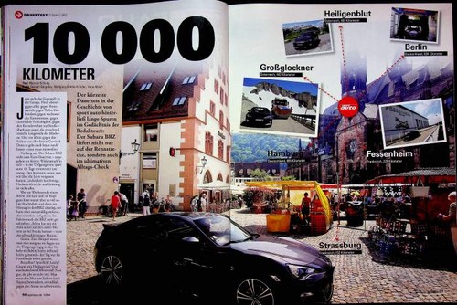 Sport auto 2014 - sport,
