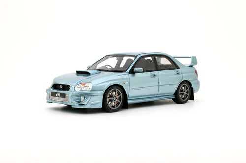 Modellauto otto subaru impreza - otto,