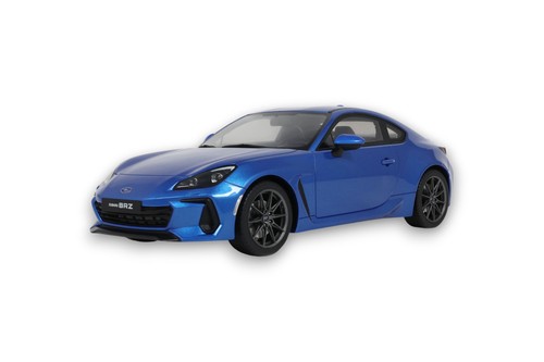 Subaru brz blue - brz, pearl