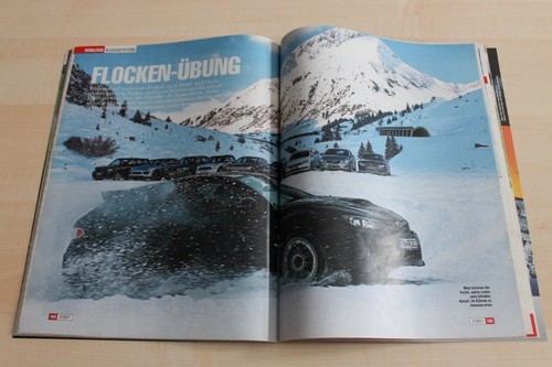 Auto motor und sport 2011 - motor,