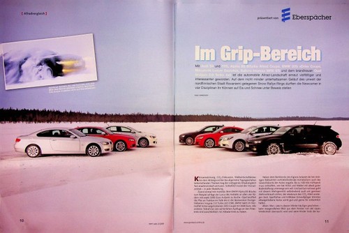 Sport auto 2009 subaru - auto, 03/2009