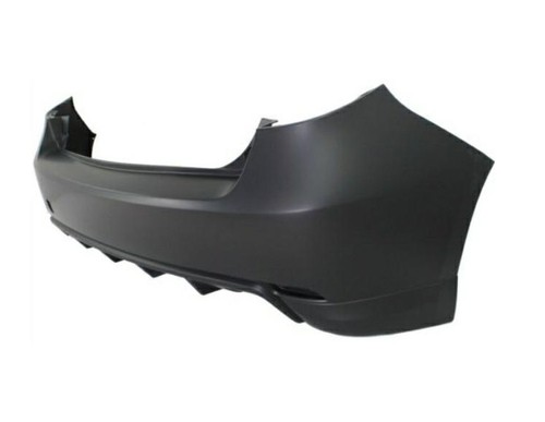 Stoßstange hinten für subaru - hinten,