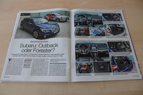 Auto motor sport ams - auto, 26/2016