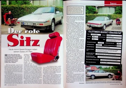 Oldtimer markt 2857 - oldtimer, 2857)
