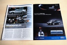 MOT 20/2003 Subaru Legacy 3.0