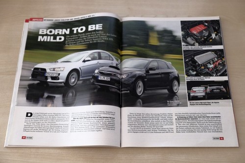Auto motor sport - sport, ams