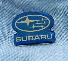Pin Subaru Logo Pin