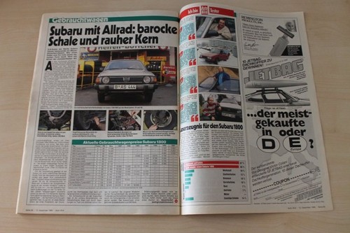 Auto bild 1988 tips für - bild,