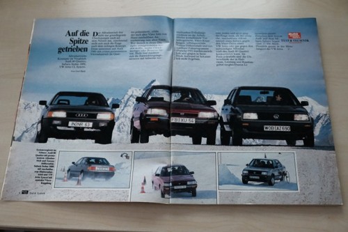 Auto motor und sport - und, 02/1988