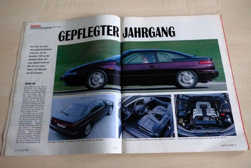 Mot 1992 subaru - mot,